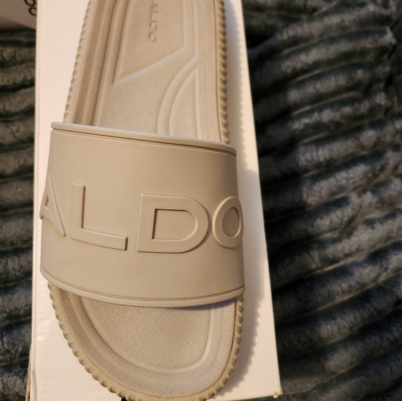 Aldo Poolslides